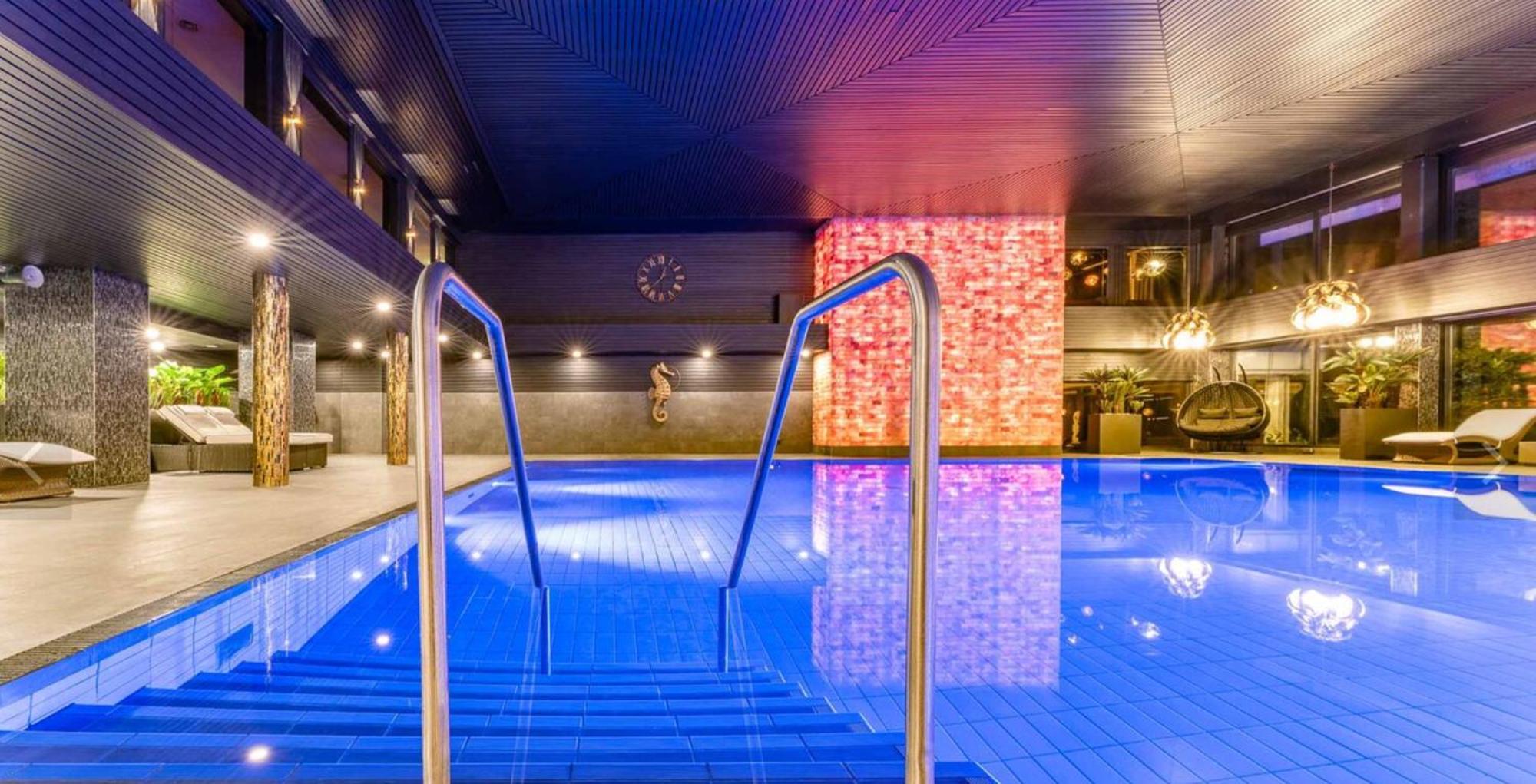 Top - Apartment Mit Aussicht Тимендорфер Странд Екстериор снимка